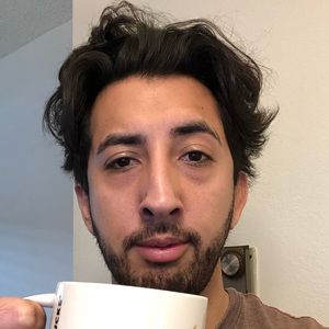 Meet your Posher, Ryan